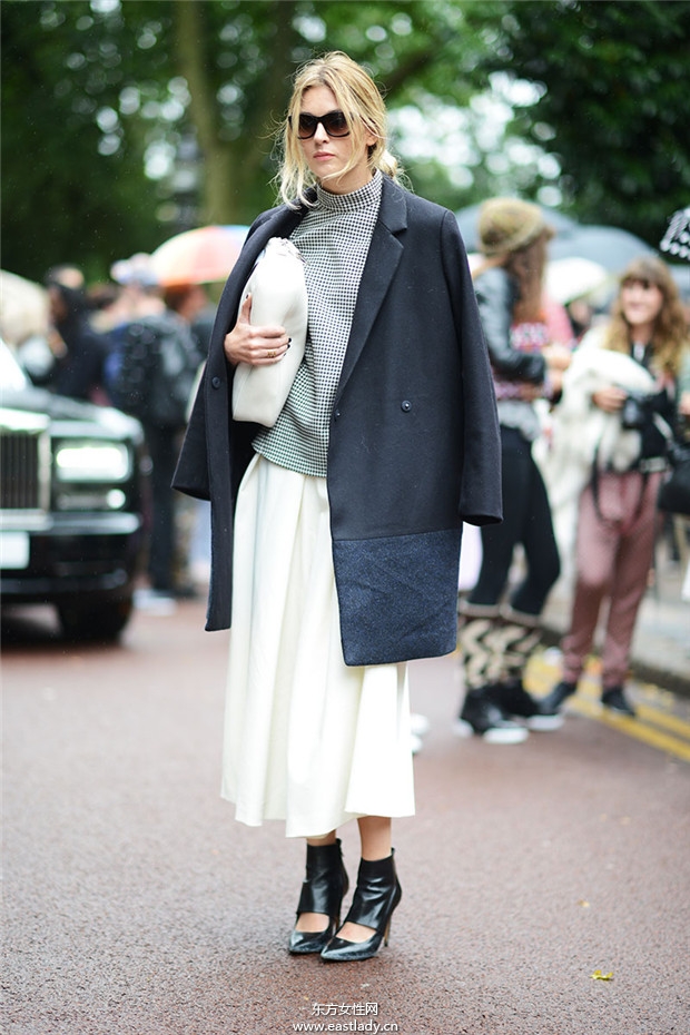 2013年十一月份歐美街拍第五季