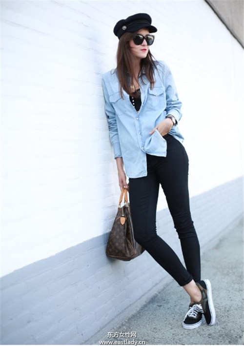 中國(guó)內(nèi)地2013年9月街拍第七季