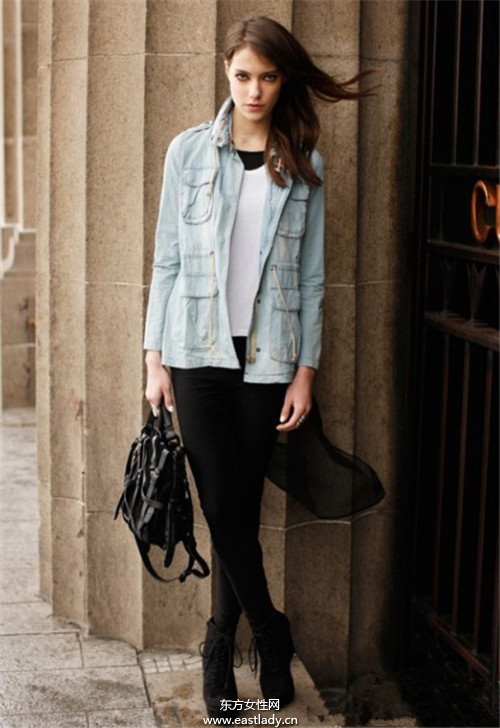 2013年9月份歐美街拍第九季