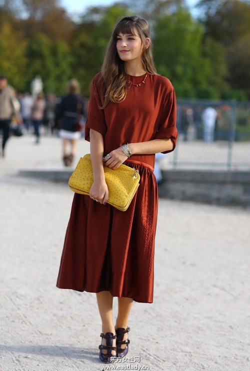 2026年01月13日歐美街拍上篇