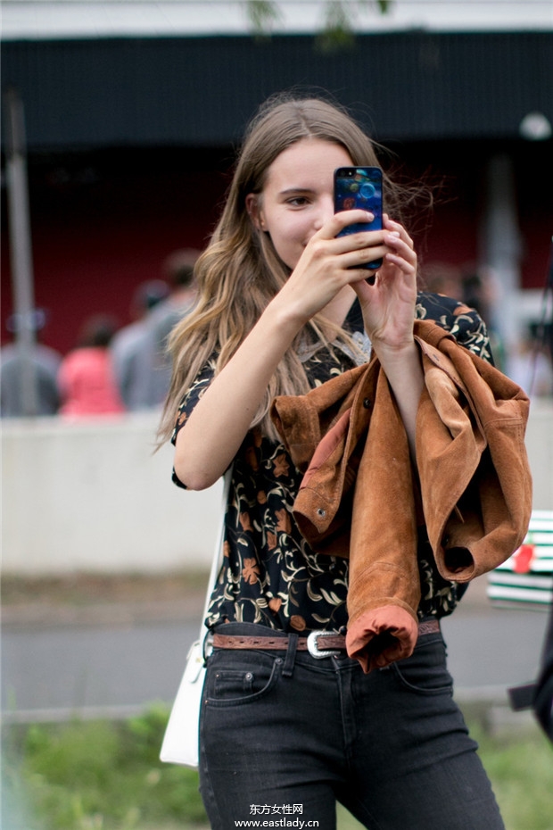 2013年9月份歐美街拍第十二季