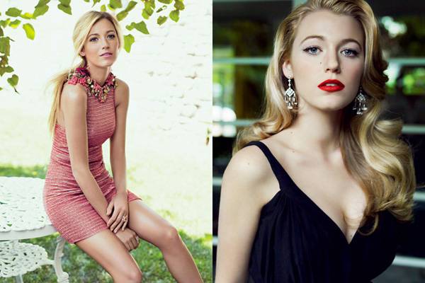 她是現(xiàn)成的時尚潮流教科書 想學(xué)百變速度照搬好啦