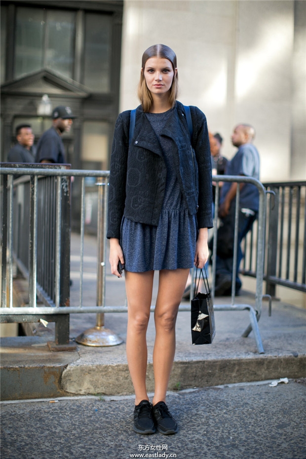 2013年9月份歐美街拍第十二季