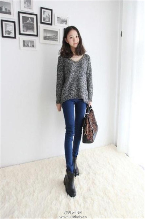 中國內(nèi)地2013年9月街拍第八季