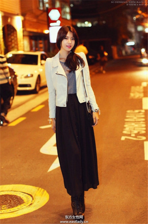 中國(guó)內(nèi)地2013年9月街拍第七季