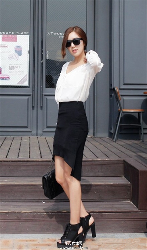 中國(guó)內(nèi)地2013年9月街拍第七季