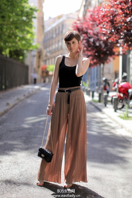 2026年01月13日歐美街拍