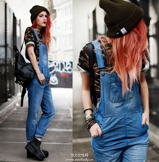 2026年01月13日歐美街拍上篇