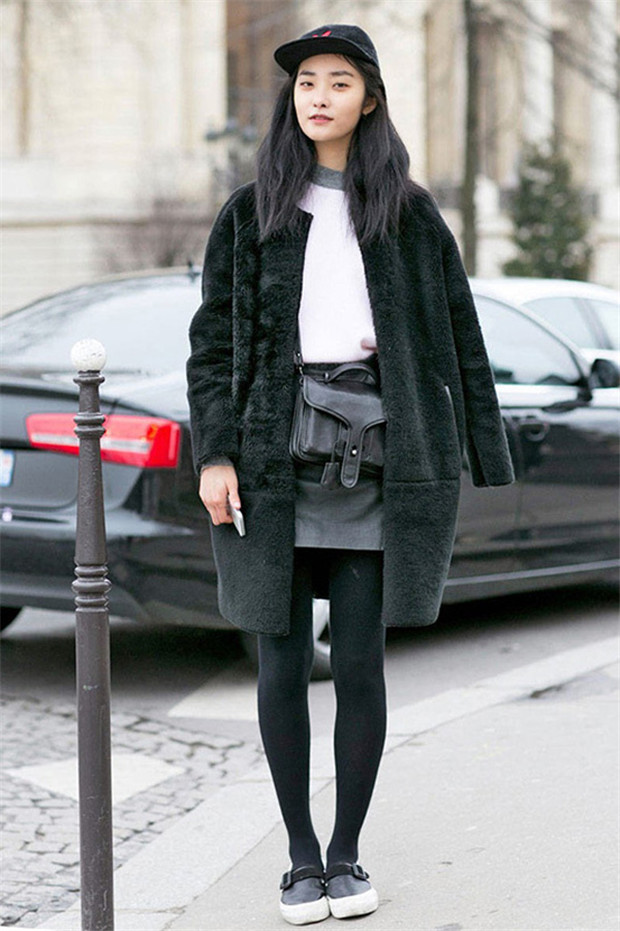 2015年歐美街拍第一季