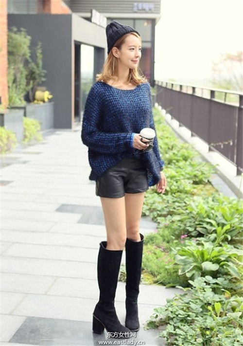 中國內(nèi)地2013年9月街拍第八季