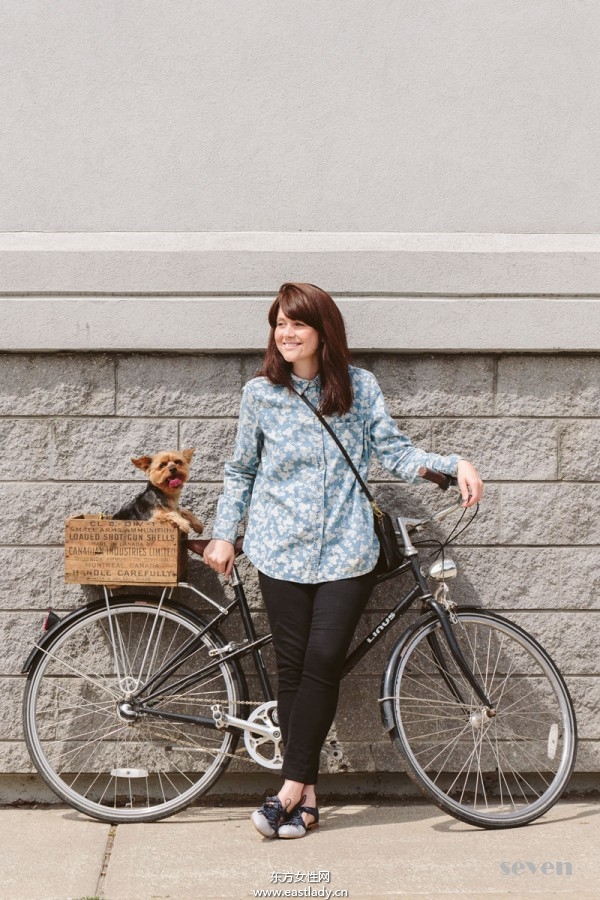 2013年8月份歐美街拍第八季