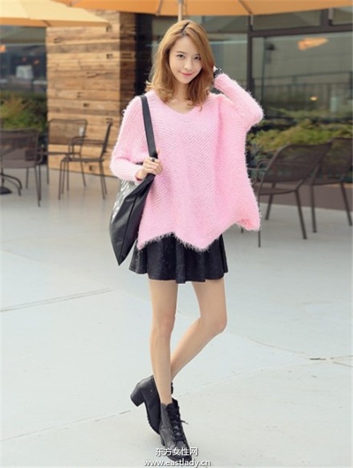 中國(guó)內(nèi)地2013年11月下旬街拍