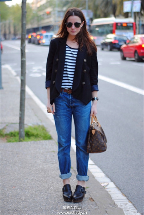 2013年9月份歐美街拍第十一季