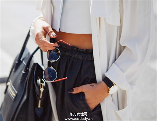 2014年三月歐美街拍第二季