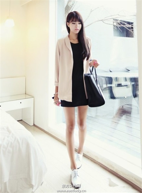 中國(guó)內(nèi)地2013年9月街拍第六季