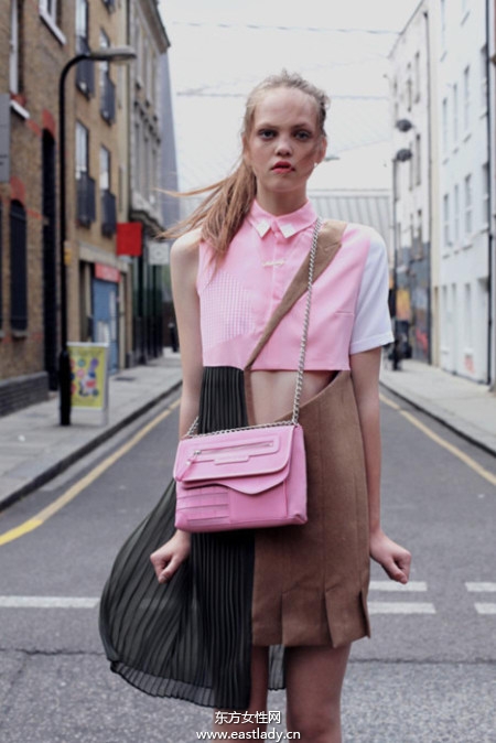 2026年01月15日歐美街拍