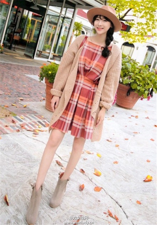 中國(guó)內(nèi)地2013年11月下旬街拍