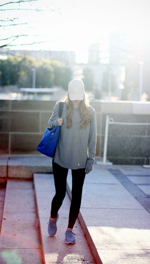 2014年二月歐美街拍第一季