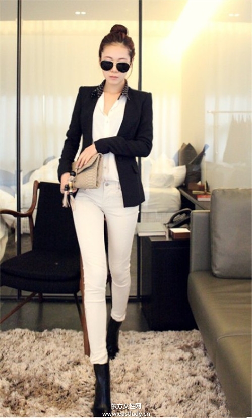 中國內(nèi)地2013年9月街拍第八季