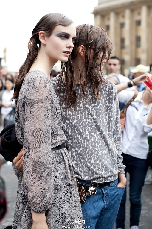 2026年01月13日歐美街拍