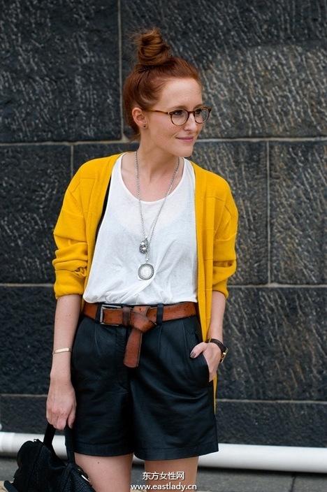 2026年01月13日歐美街拍