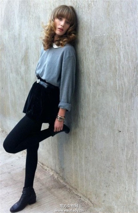 2013年9月份歐美街拍第三季