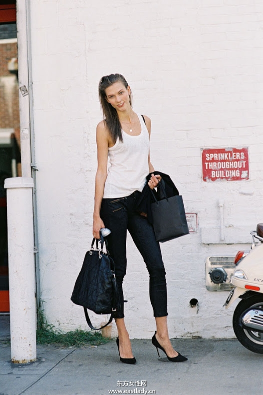 2026年01月13日歐美明星街拍秀