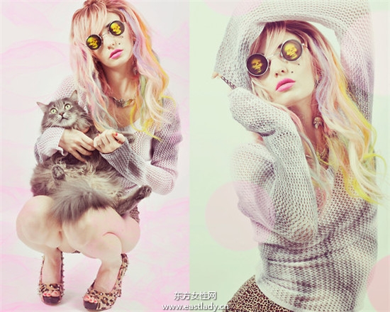 2013年9月份歐美街拍第一季