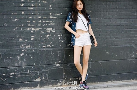 今年韓流刮什么風(fēng) 跟三位街拍攝影師一起看看