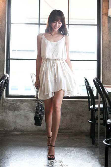 中國(guó)內(nèi)地2013年8月街拍第五季