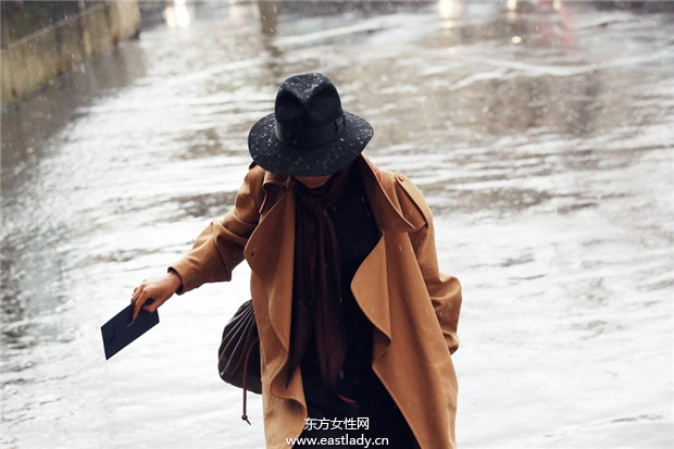 2014年一月歐美街拍第二季