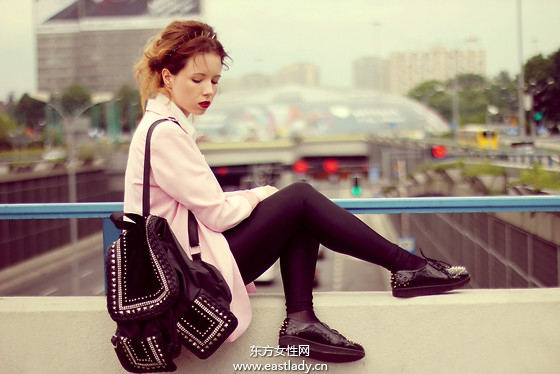 2026年01月13日歐美街拍上篇