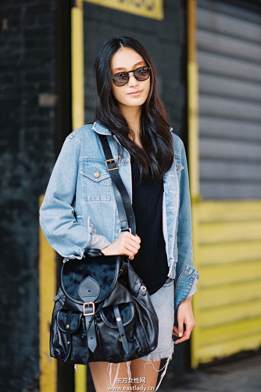 歐美明星2013年9月街拍第一季