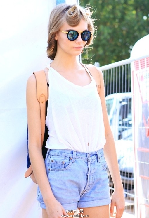 2026年01月13日歐美街拍