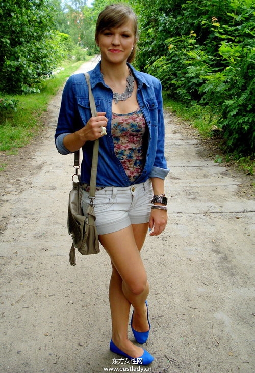 2026年01月14日歐美街拍中篇