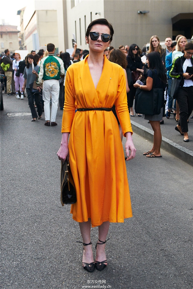 2013年十一月份歐美街拍第五季