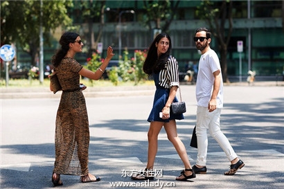 2026年01月13日歐美街拍