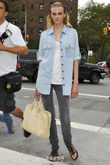 2026年01月13日歐美街拍