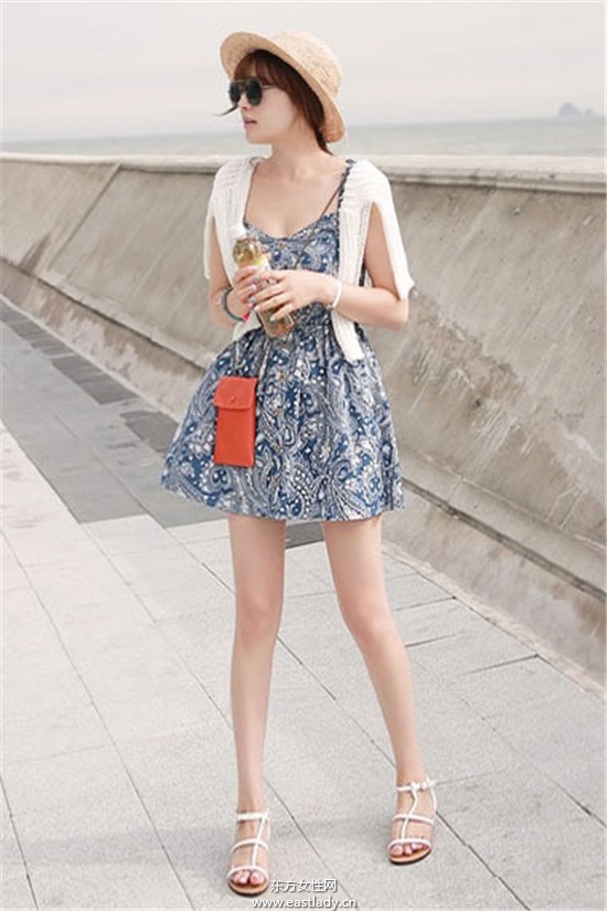 中國內(nèi)地2013年9月街拍第一季