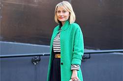 2014年三月歐美街拍第二季