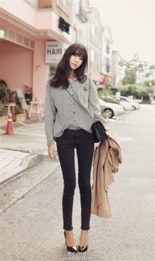 中國(guó)內(nèi)地2013年9月街拍第七季