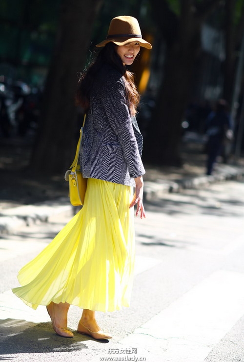 2026年01月13日歐美街拍上篇