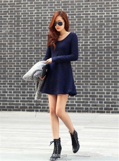 中國內(nèi)地2013年9月街拍第八季