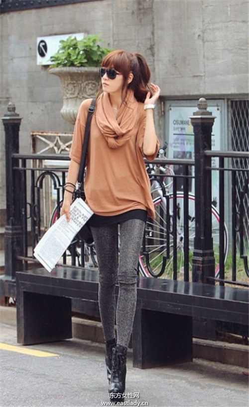 中國(guó)內(nèi)地2013年9月街拍第七季