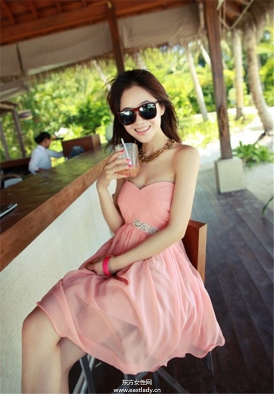 中國(guó)內(nèi)地2013年9月街拍第五季