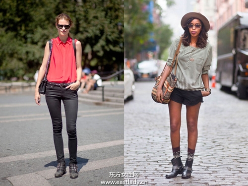 2026年01月14日歐美街拍上篇