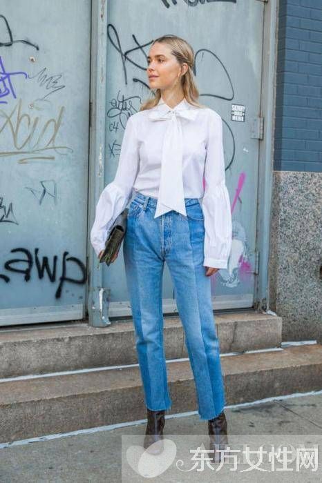 辦公室穿搭怎么才能穿的時髦 學(xué)學(xué)時尚街拍達(dá)人