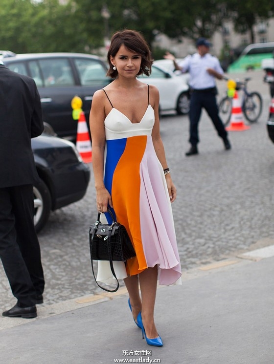 2026年01月13日歐美街拍