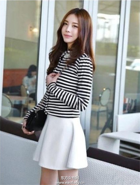 中國(guó)內(nèi)地2013年9月街拍第六季