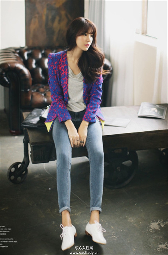 中國(guó)內(nèi)地2013年9月街拍第五季